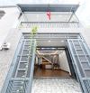 Gần 50m2 khu vực hiệp thành q12 , nhà 2 tầng mới tinh , giá chỉ 3,09tỷ tl