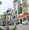 Bán nhà Mặt Phố La Thành 80m2 3T mặt tiền 5m Hơn 52 tỷ Kinh Doanh Gần ngã 5 Ô Chợ Dừa K QH