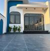 Nhà cấp 4 mới keng, SHR, 99,7m2, 3PN, Xã Tân Phú Trung, Giá 960 Triệu.