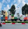Bán nhà mặt tiền đường Nguyễn Ái Quốc ngay vòng xoay Tân Phong; sổ hồng 166m2 giá 12 tỷ