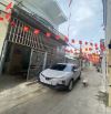 Nhà hẻm oto - Diện tích 134m2- đường Trương Hán Siêu