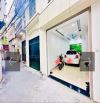 NHÀ ĐẸP LÔ GÓC XUÂN LA TÂY HỒ - GARA Ô TÔ-KD ĐỈNH - GẦN HỒ TÂY - DT 40m2 5T /GTỶ