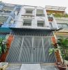 CHO THUÊ NHÀ NGUYÊN CĂN ĐƯỜNG THỐNG NHẤT, P16, GÒ VẤP