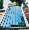 MẶT PHỐ SIÊU VIP VŨ PHẠM HÀM - 150M2 - 7 TẦNG THANG MÁY - 6M MẶT TIỀN - 2 MẶT PHỐ - 105 TỶ
