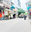 Cần bán nhà 7tầng thang máy full nội thất, mặt phố Hoàng Ngân.