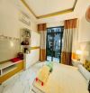 Nhà 4 tầng FULL NỘI THẤT KHU CAO CẤP đường THẠNH LỘC 26 phường THẠNH LỘC Q12, 56m² (9,5x6)