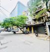 BÁN NHÀ MẶT PHỐ HOÀNG NGÂN DIỆN TÍCH RỘNG - VỊ TRÍ ĐẸP - XÂY TOÀ NHÀ MỸ MÃN