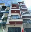 🏡 BÁN NHÀ 5 TẦNG MỚI ĐẸP - 60M2 | 5.8 TỶ (TL) - HXH THÔNG THẠCH LỘC 15, AN PHÚ ĐÔNG, Q12