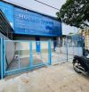 Cho thuê nhà trệt hoặc kho 135 m² mặt tiền ngang 7,5m đường Phạm Hùng