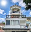 CĂN HỘ DỊCH VỤ ĐƯỜNG XE HƠI 120M2. 4 TẦNG. 20 PHÒNG KHÉP KÍN. DOANH THU 90TR