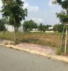 100m2 Đất TC Đường Nhựa 7m ngay Chợ Bến Cát, Sát KCN mà chỉ hơn 900tr