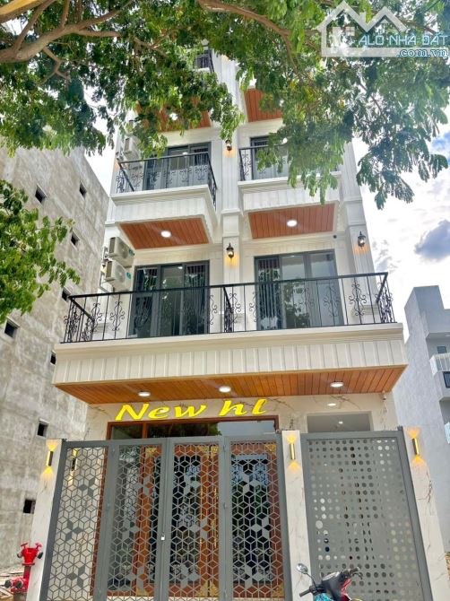 🔥 CẦN TIỀN BÁN GẤP CĂN HỘ DỊCH VỤ MỚI XÂY – FPT CITY ĐÀ NẴNG
