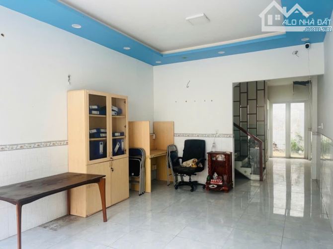💗Nhà 2 tầng đường TÂN THỚI HIỆP 06, phường TÂN THỚI HIỆP, Q12, dt 60m2 💰3,86Tỷ
