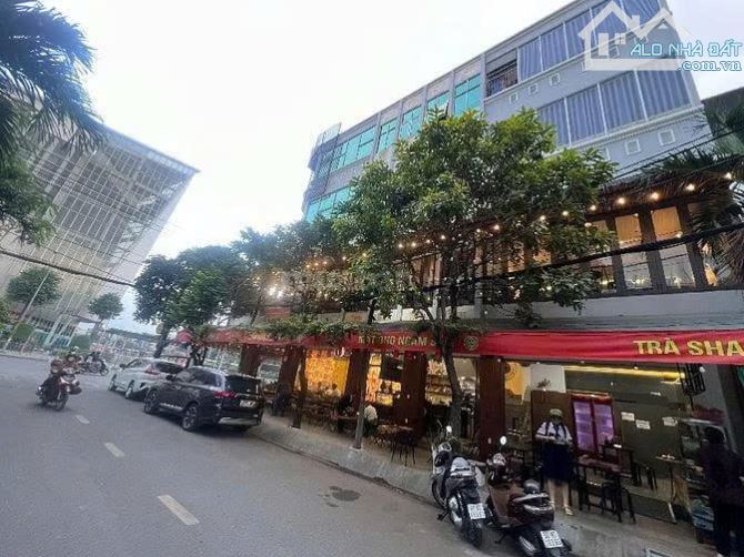 Cho thuê mặt bằng kinh doanh và văn phòng góc 2 mặt tiền,vị trí VIP TÊN LỬA-BÌNH TÂN