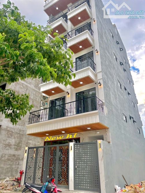 🔥 CẦN TIỀN BÁN GẤP CĂN HỘ DỊCH VỤ MỚI XÂY – FPT CITY ĐÀ NẴNG - 1