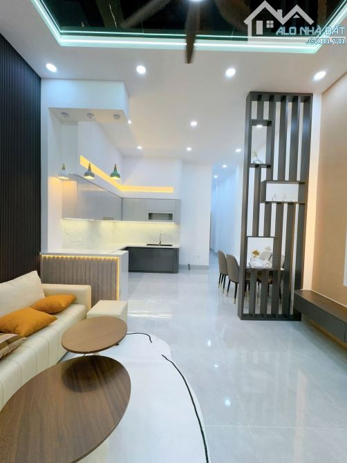 Siêu phẩm mới ra lò, SHR, 71,6m2, Giá 720 Triệu, Xã Tân Phú Trung. - 1