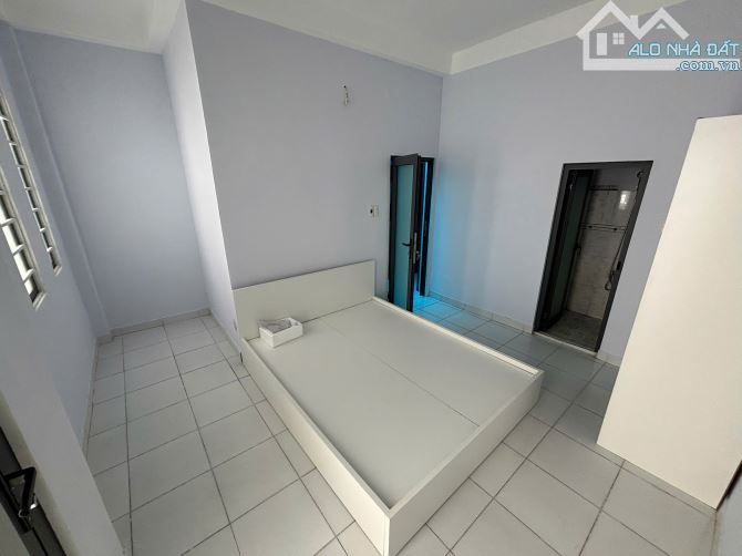 Bán CHDV 4 tầng 7 phòng full nội thất P.12 Gò Vấp Dòng tiền lên đến 25tr/tháng - 1