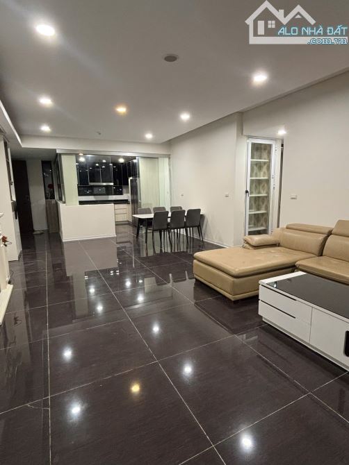 CHO THUÊ CĂN HỘ DOLPHIN PLAZA MỸ ĐÌNH – 171M² – 3PN+ – FULL NỘI THẤT – 30tr/th - 1