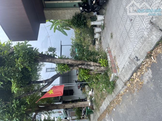 BÁN LÔ ĐẤT ĐƯỜNG 5,5M LỀ 3M BẦU GIA THƯỢNG 3, HÒA THỌ ĐÔNG, CẨM LỆ, TP ĐÀ NẴNG.100M2 - 1