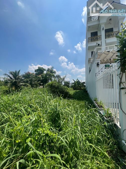 ĐUÒNG XE TẢI THÔNG BÌNH CHÁNH SÁT MĂT TIỀN ĐOÀN NGUYÊN TUẤN 141M2 UIAS 4,1 TỶ - 1