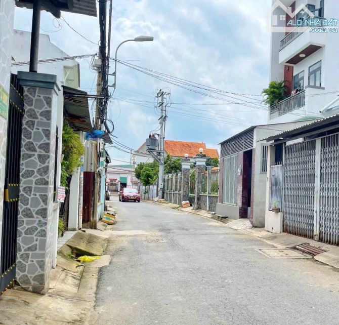 Đất thổ cư 6x20m, 3.1 tỷ, Hỗ trợ vay bank tới 70%, KDC 1508 Lê Văn Lương, Nhà Bè - 1