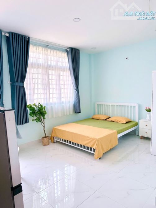 Nhà khu đường 12B Khang Điền. DT: 100m2 - 5 Tầng. Giá: 9,9 Tỷ - 1
