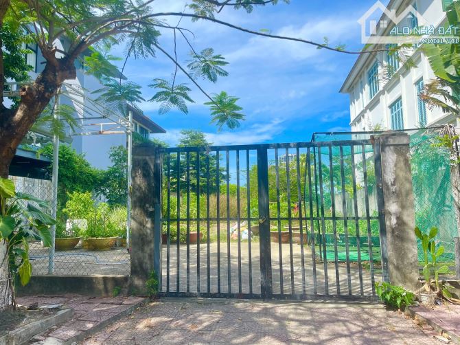 Bán lô biệt thự đảo xanh view pháo hoa quốc tế sát sông hàn - 2