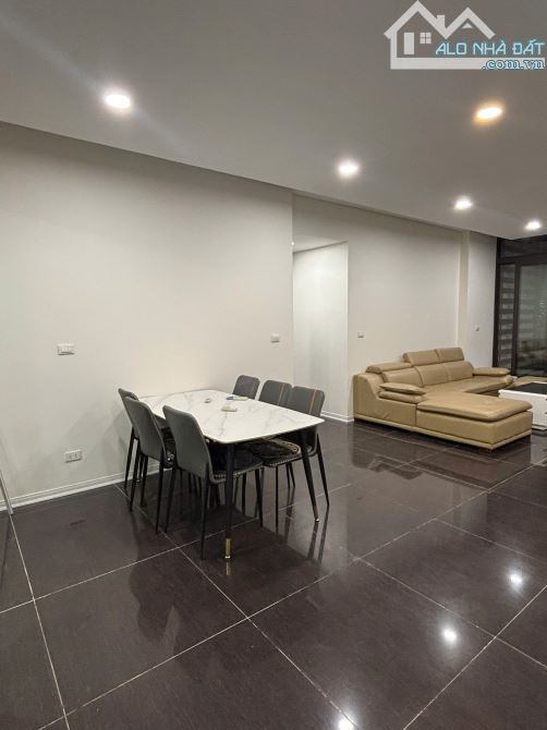 CHO THUÊ CĂN HỘ DOLPHIN PLAZA MỸ ĐÌNH – 171M² – 3PN+ – FULL NỘI THẤT – 30tr/th - 2
