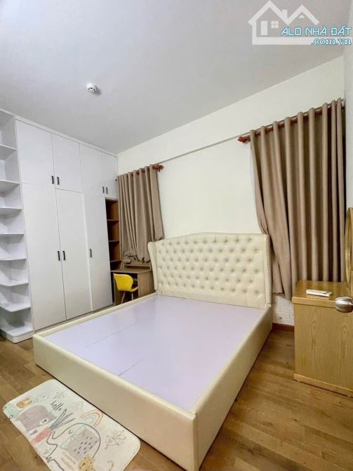 Giá Mua Quá Tốt! Flora Phạm Văn Đồng 2PN Full Nội Thất – Chỉ 3.55 Tỷ - 2