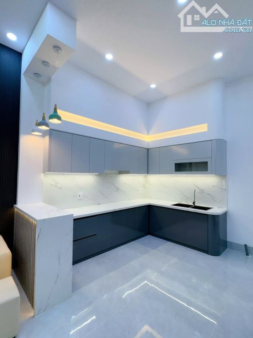 Siêu phẩm mới ra lò, SHR, 71,6m2, Giá 720 Triệu, Xã Tân Phú Trung. - 3