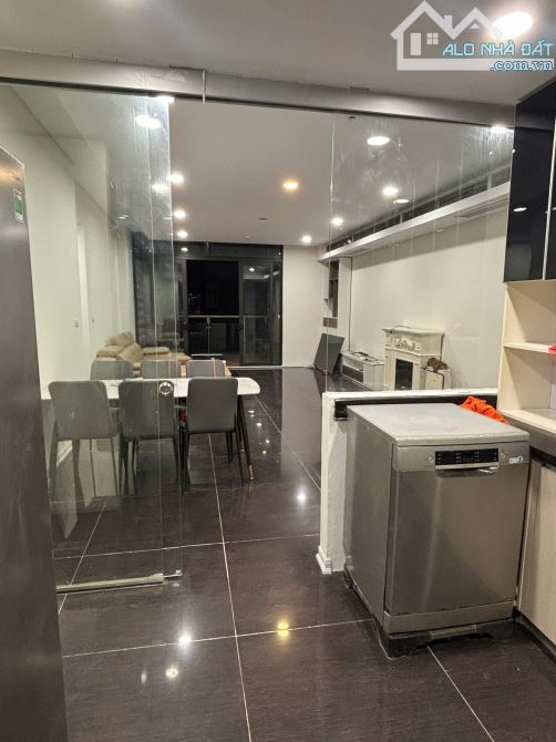 CHO THUÊ CĂN HỘ DOLPHIN PLAZA MỸ ĐÌNH – 171M² – 3PN+ – FULL NỘI THẤT – 30tr/th - 3