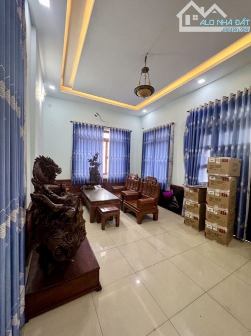 Biệt thự góc 2 MT Nguyễn Thị Thơi, Dương Thị Mười-Nguyễn Thị Kiểu, Tân Thới Hiệp-Giá 13.5T - 3