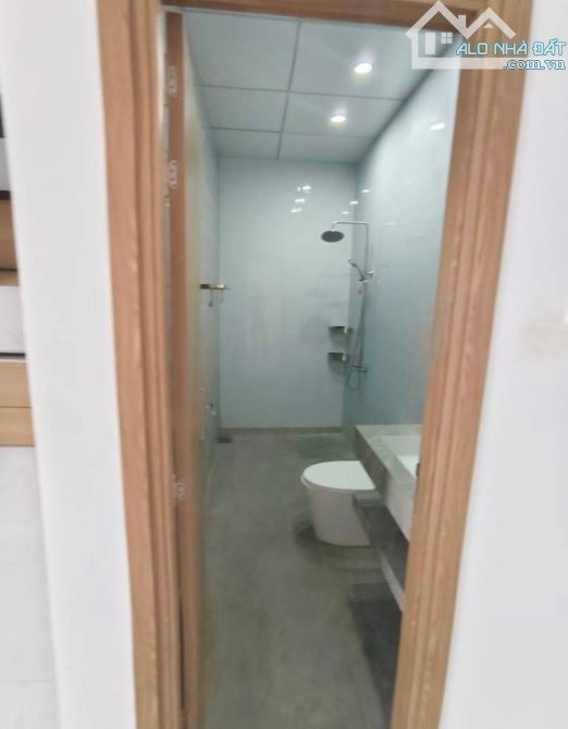 Nhà ven thành phố, SHR, 177.8m2, Xã Tân Thạnh Đông, Giá 850 Triệu. - 3