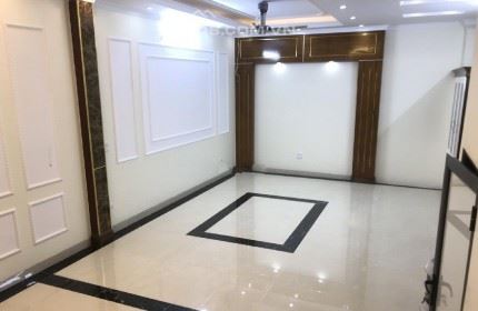 Cho thuê nhà 6 tầng ở Trần Bình, Thang Máy, kinh doanh trực tiếp tốt, ô tô đỗ tránh. - 3