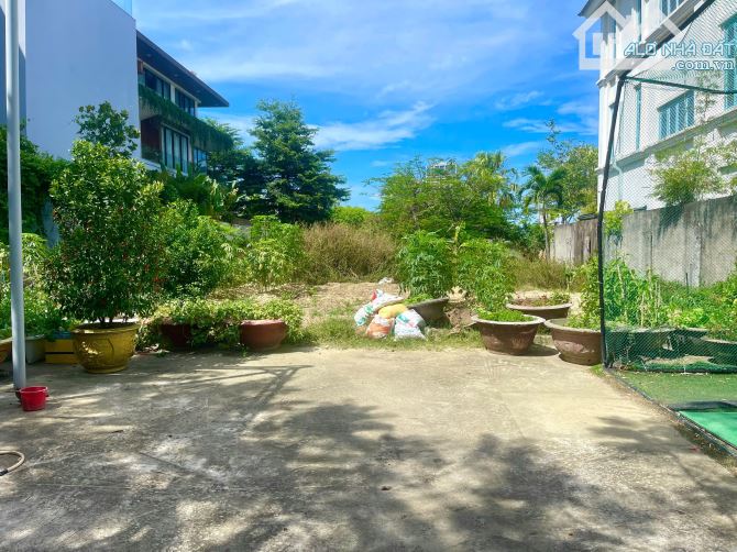 Bán lô biệt thự đảo xanh view pháo hoa quốc tế sát sông hàn - 4