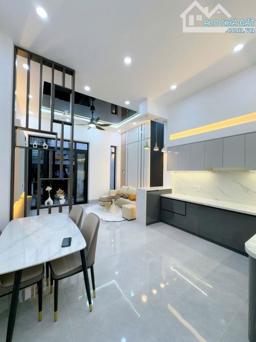 Siêu phẩm mới ra lò, SHR, 71,6m2, Giá 720 Triệu, Xã Tân Phú Trung. - 4