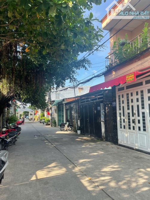 Hẻm Xe Tải Dương Thị Mười, DT: 4x15, Trệt,gác lửng, 2PN,2vs, Sổ Riêng - 4