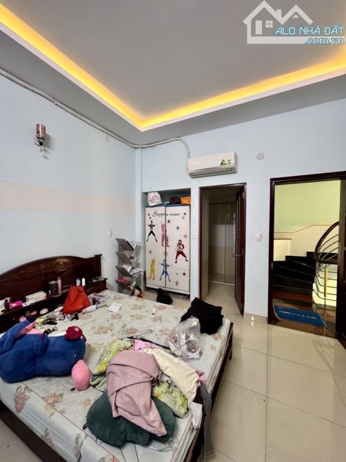 Biệt thự góc 2 MT Nguyễn Thị Thơi, Dương Thị Mười-Nguyễn Thị Kiểu, Tân Thới Hiệp-Giá 13.5T - 4