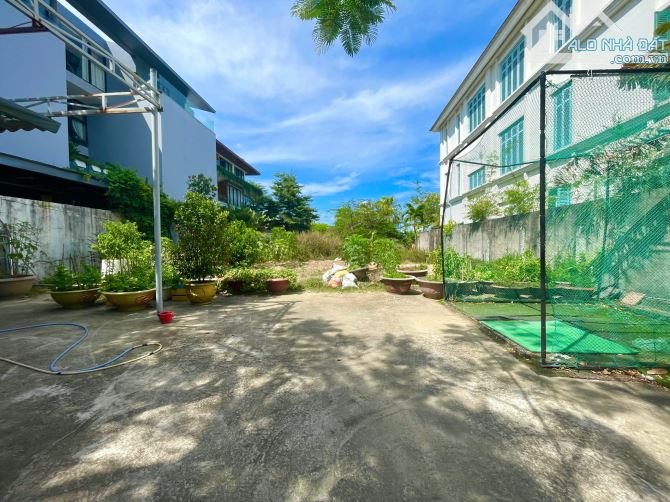 Bán lô biệt thự đảo xanh view pháo hoa quốc tế sát sông hàn - 5