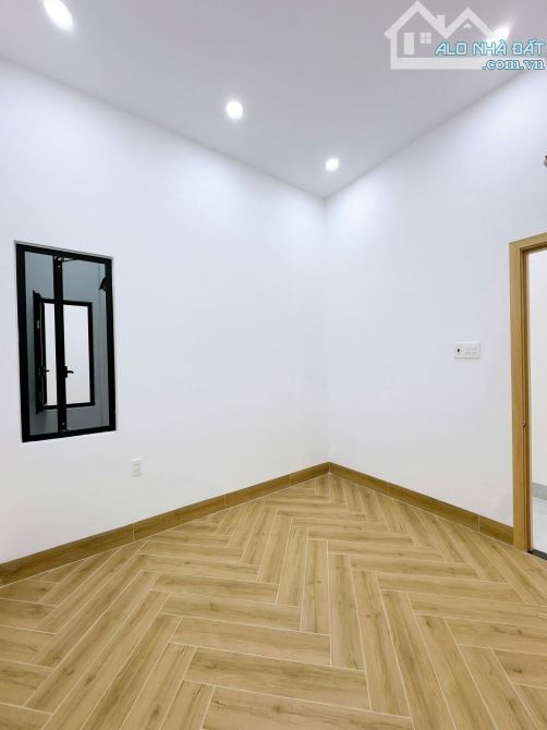 Siêu phẩm mới ra lò, SHR, 71,6m2, Giá 720 Triệu, Xã Tân Phú Trung. - 5