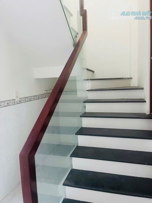💗Nhà 2 tầng đường TÂN THỚI HIỆP 06, phường TÂN THỚI HIỆP, Q12, dt 60m2 💰3,86Tỷ - 5