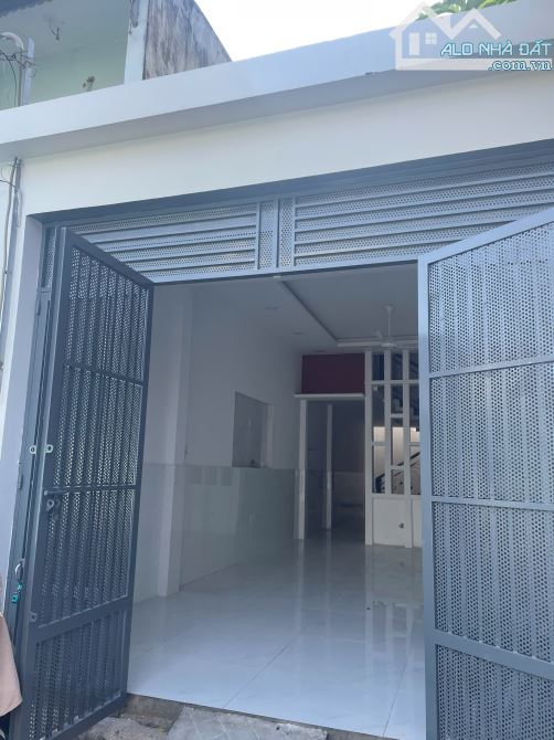 Hẻm Xe Tải Dương Thị Mười, DT: 4x15, Trệt,gác lửng, 2PN,2vs, Sổ Riêng - 5