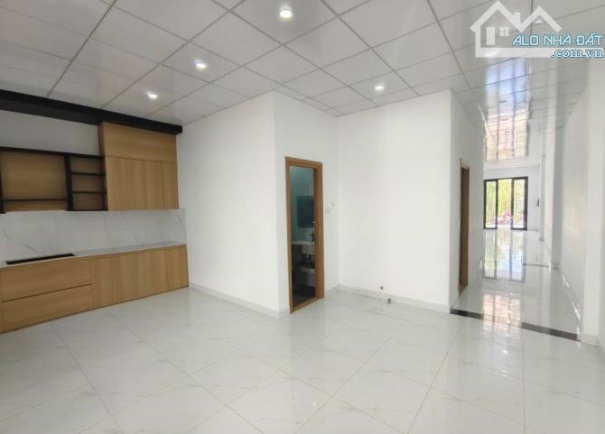 Nhà ven thành phố, SHR, 177.8m2, Xã Tân Thạnh Đông, Giá 850 Triệu. - 5