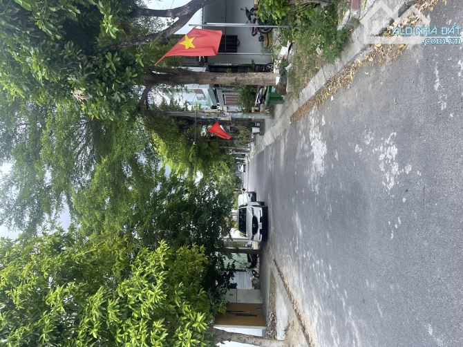 BÁN LÔ ĐẤT ĐƯỜNG 5,5M LỀ 3M BẦU GIA THƯỢNG 3, HÒA THỌ ĐÔNG, CẨM LỆ, TP ĐÀ NẴNG.100M2 - 5