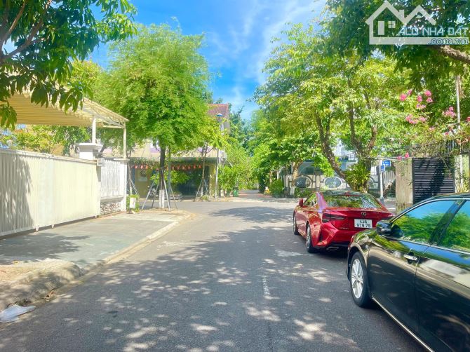 Bán lô biệt thự đảo xanh view pháo hoa quốc tế sát sông hàn - 6