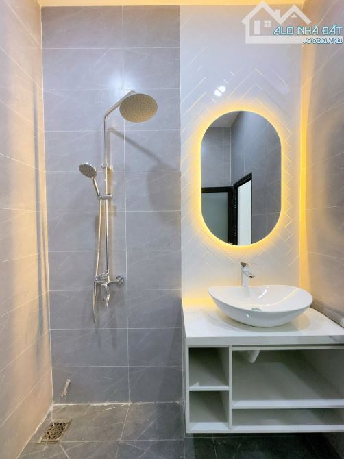 Siêu phẩm mới ra lò, SHR, 71,6m2, Giá 720 Triệu, Xã Tân Phú Trung. - 7