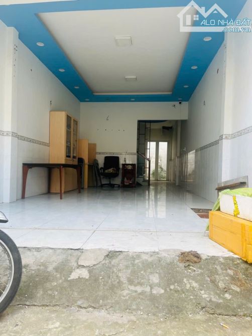 💗Nhà 2 tầng đường TÂN THỚI HIỆP 06, phường TÂN THỚI HIỆP, Q12, dt 60m2 💰3,86Tỷ - 7