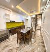 CHO THUÊ NHÀ MẶT ĐƯỜNG ĐÀO NHUẬN -  Diện tích: 90m² x 5 tầng Full đồ thang máy