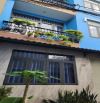 Hàng Hiếm - Sát MT - Ngang Lớn 8m! Bán nhà Lê Quang Định, P. 14 (8x7m - CN 66m2) - 4 Tầng.