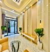 NHÀ MỚI HOÀNG VĂN THỤ - GẦN NGÃ TƯ PHÚ NHUẬN - 50M2 - 4PN - FULL NỘI THẤT - CHỈ 6.95 TỶ